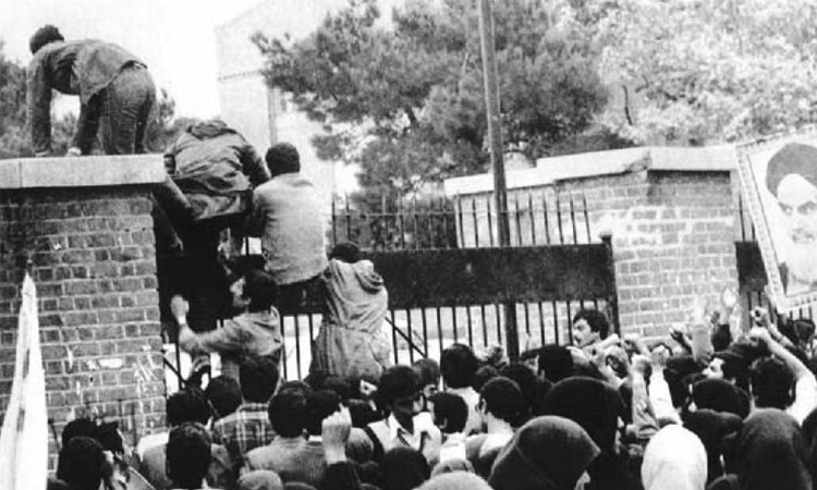 گفتگوی تمدنها آری؛ گفتگو با ترامپ نه گفتگوی تمدنها آری؛ گفتگو با ترامپ نه