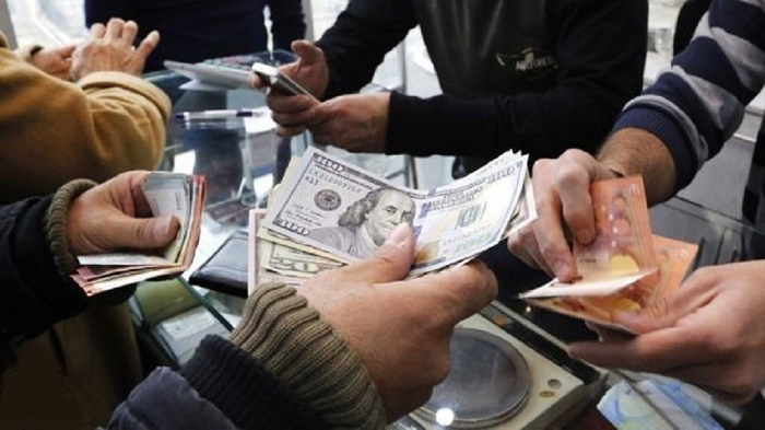 کاهش قیمت ارز و سکه دائمی است؟ کاهش قیمت ارز و سکه دائمی است؟