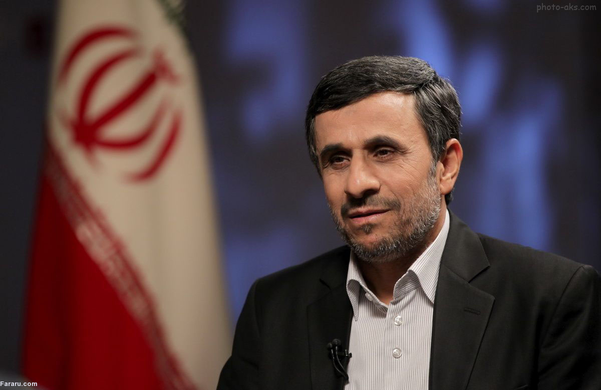 رمزگشایی از فیلم جنجالی محمود احمدی‌نژاد