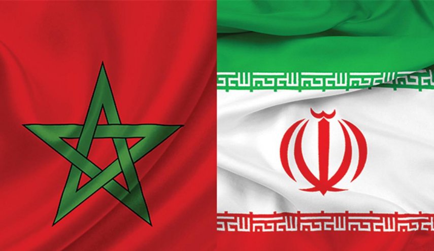 مراکش روابط تجاری با ایران را متوقف کرد مراکش روابط تجاری با ایران را متوقف کرد
