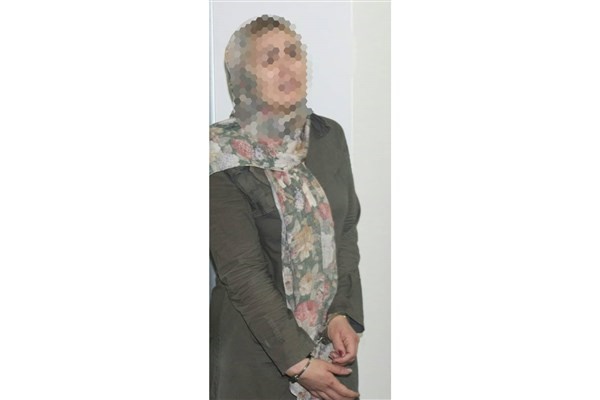 دستگیری زن سارق مدرک فوق‌لیسانس در تهران
