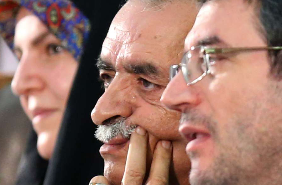 امروز به روایت تصویر// حاشیههای اجلاس، زندگی در زباله، دختران تکواندوکار و ... امروز به روایت تصویر// حاشیههای اجلاس، زندگی در زباله، دختران تکواندوکار و ...