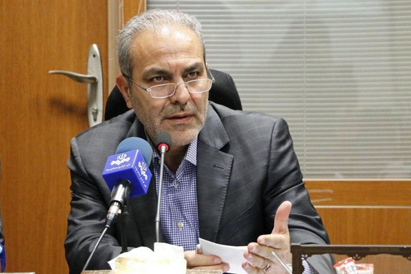 رییس سازمان مدیریت و برنامه ریزی استان تهران: تهرانیِ فقیر نداریم! رییس سازمان مدیریت و برنامه ریزی استان تهران: تهرانیِ فقیر نداریم!