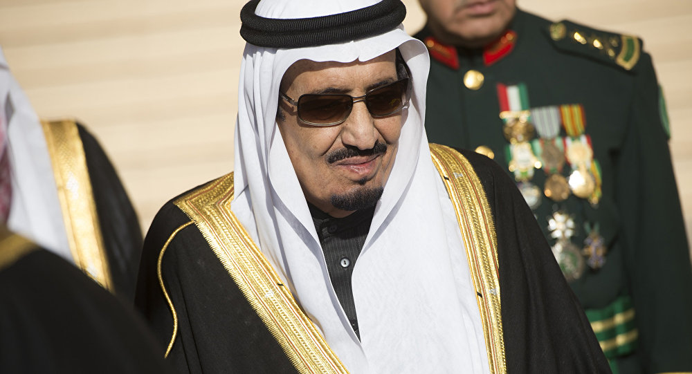 افشاگری رویترز از جدال ملک سلمان و پسرش افشاگری رویترز از جدال ملک سلمان و پسرش
