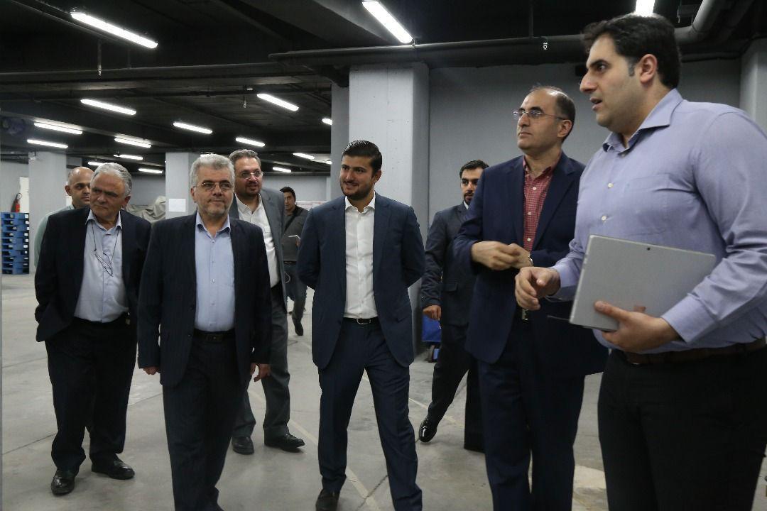 در راه پر پیچ و خم خصوصی‌ سازی صنعت پست، پشتیبان اپراتورهای خصوصی خواهیم بود