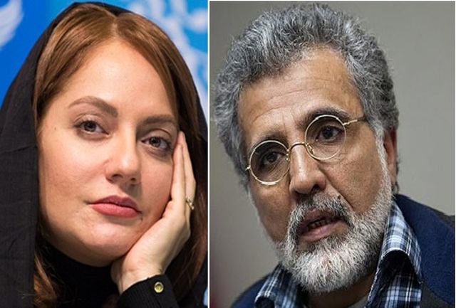 مهناز افشار؛ سلبریتی جنجالی! مهناز افشار؛ سلبریتی جنجالی!
