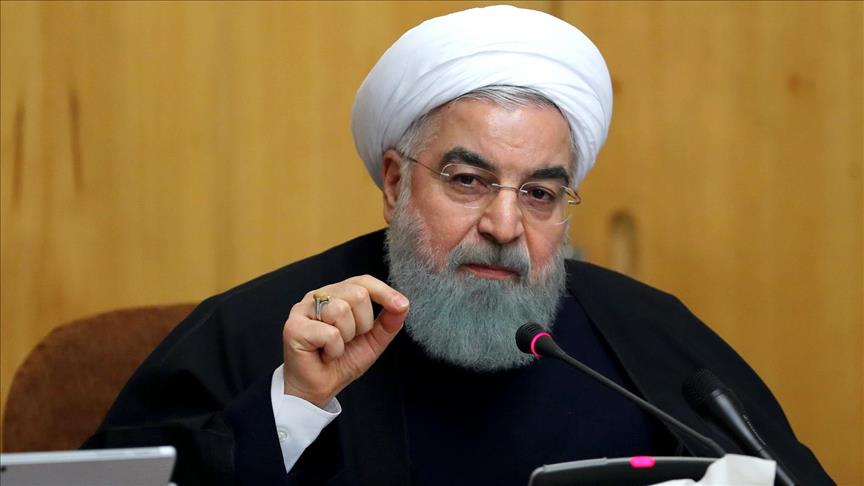 زیباکلام: طرح سوال این پیام را مخابره میکند که وضع ایران خیلی خراب است/ کنعانی مقدم: نباید با نقشه دشمن بازی خود را طراحی کنیم زیباکلام: طرح سوال این پیام را مخابره میکند که وضع ایران خیلی خراب است/ کنعانی مقدم: نباید با نقشه دشمن بازی خود را طراحی کنیم