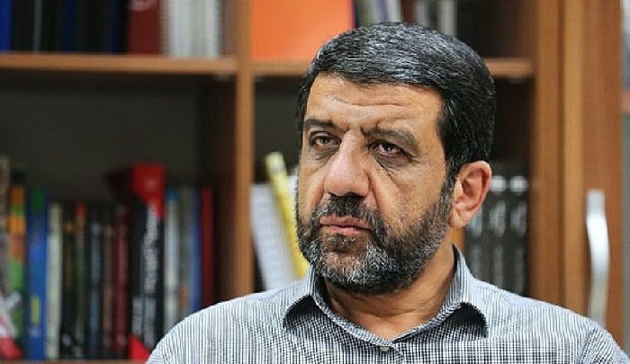 آیا ضرغامی تغییر کرده است؟ آیا ضرغامی تغییر کرده است؟