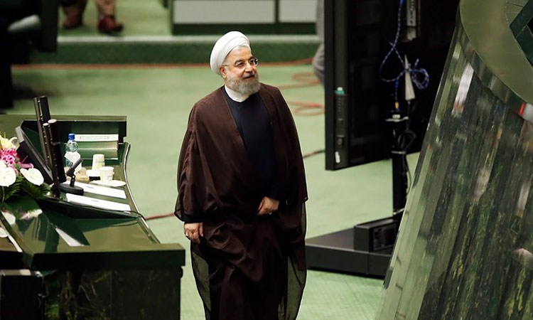 پازوکی: مجلس بی‌انضباطی را تشدید می‌کند، بعد می‌خواهد از رئیس جمهور سوال کند!
