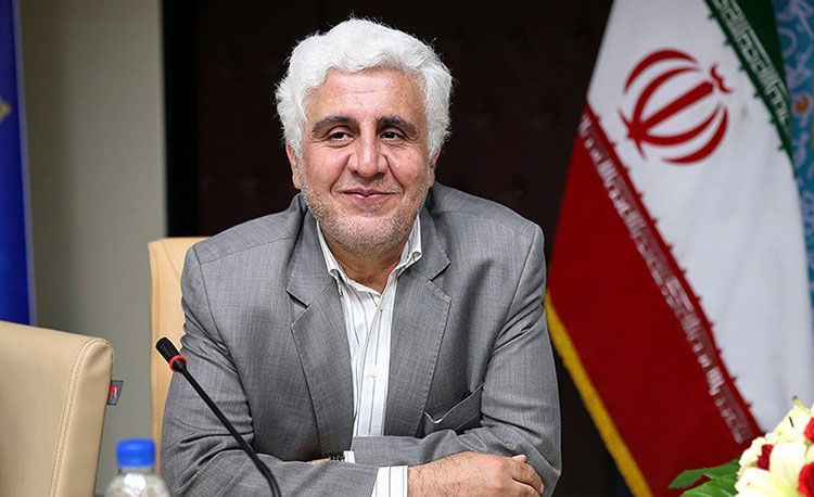 فرهاد رهبر برکنار شد فرهاد رهبر برکنار شد