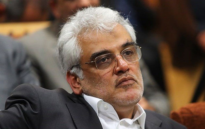 پشت پرده برکناری فرهاد رهبر پشت پرده برکناری فرهاد رهبر