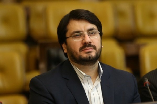 بذرپاش مدیرعامل همراه اول شد بذرپاش مدیرعامل همراه اول شد