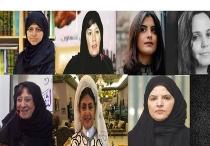 ۵ زنی که عربستان خواهان اعدام آن‌ها است!