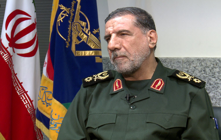 انتقاد سردار کوثری از خودروسازان