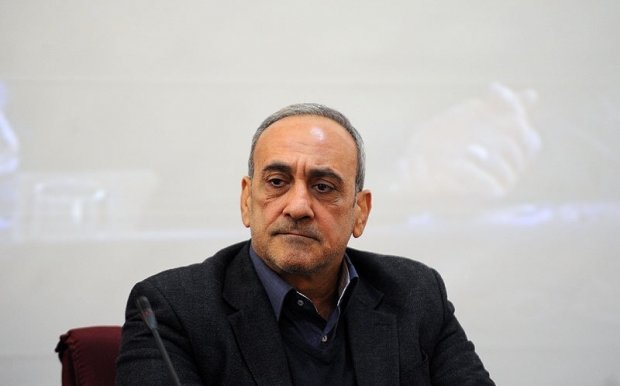 گرشاسبی‌: نتیجه سوپرجام تغییر نمی‌کند