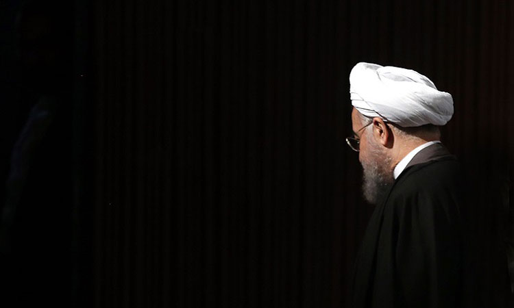 پیام فراجناحی به روحانی