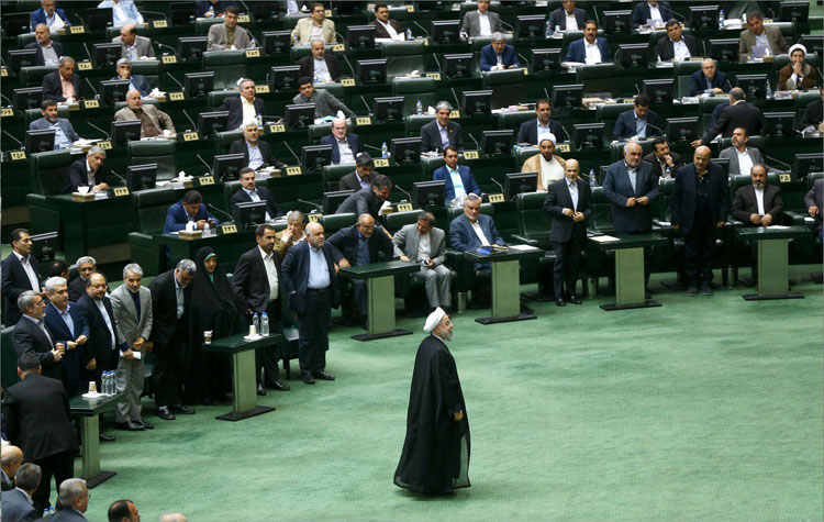 بازتاب سوال از رئیسجمهور در رسانههای جهان بازتاب سوال از رئیسجمهور در رسانههای جهان