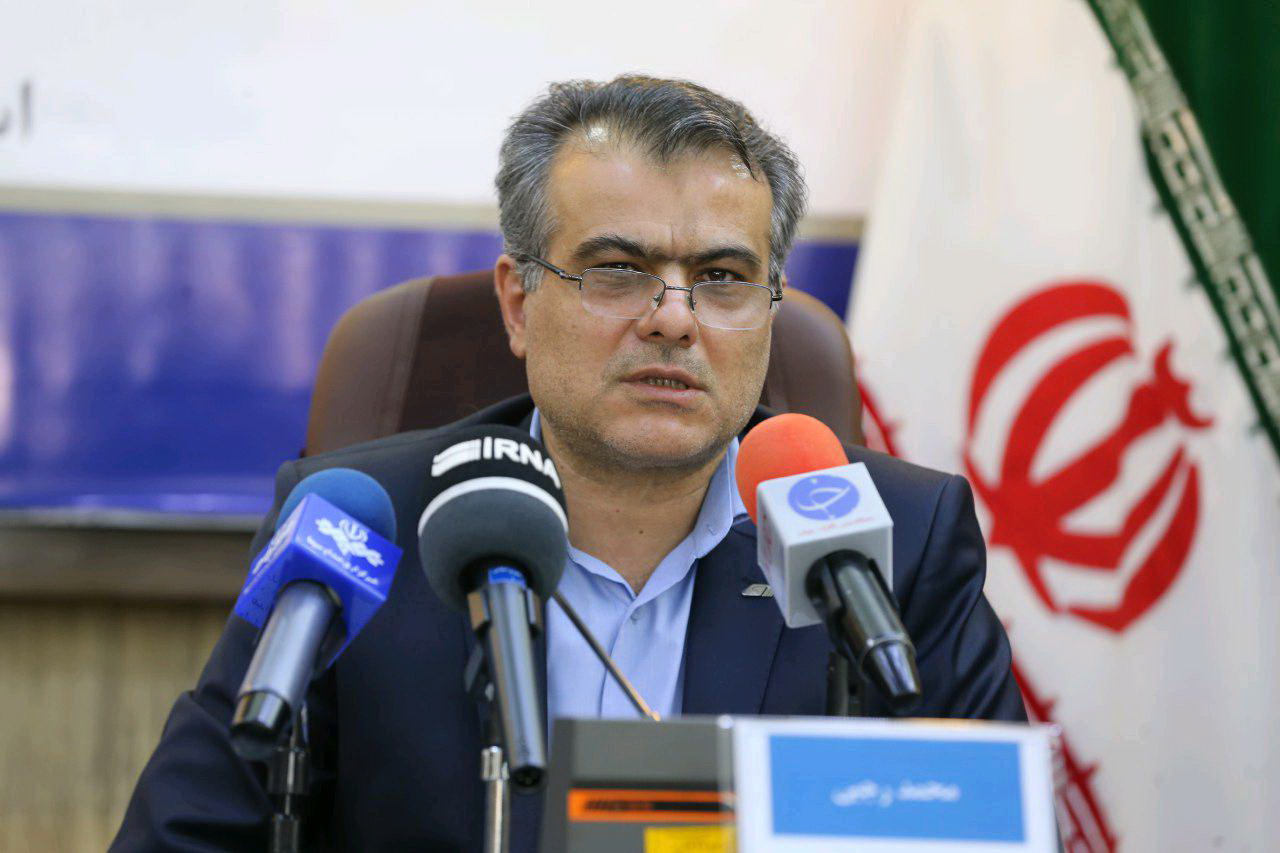 مدیرعامل رجا: ممکن است بلیط قطار آزاد شود مدیرعامل رجا: ممکن است بلیط قطار آزاد شود