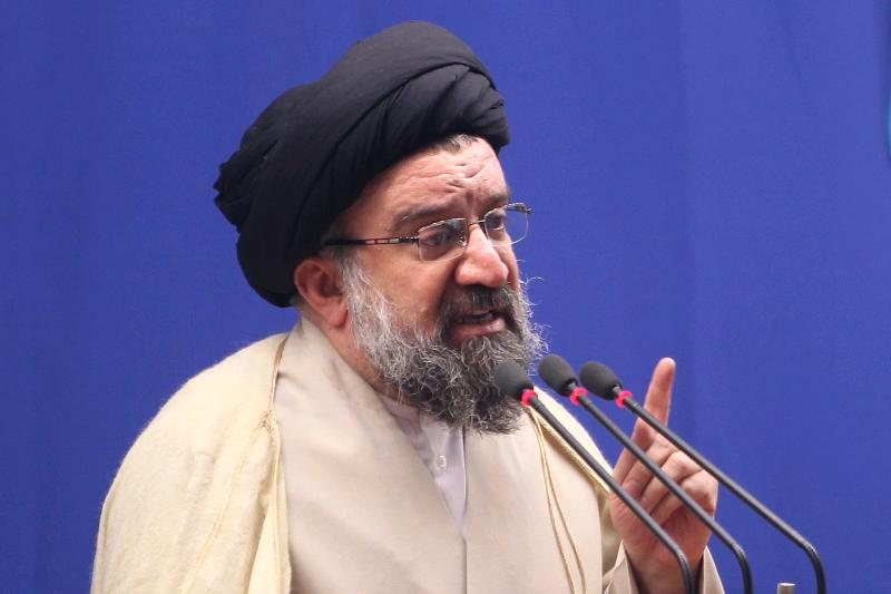خاتمی: پاسخگویی رئیس‌جمهور در مجلس، نمایش مردم‌سالاری دینی بود