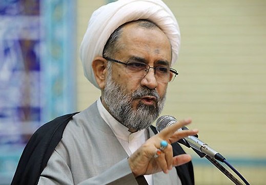 مصلحی: دشمن از تعصب دینی بالای احمدینژاد سوء استفاده کرد مصلحی: دشمن از تعصب دینی بالای احمدینژاد سوء استفاده کرد