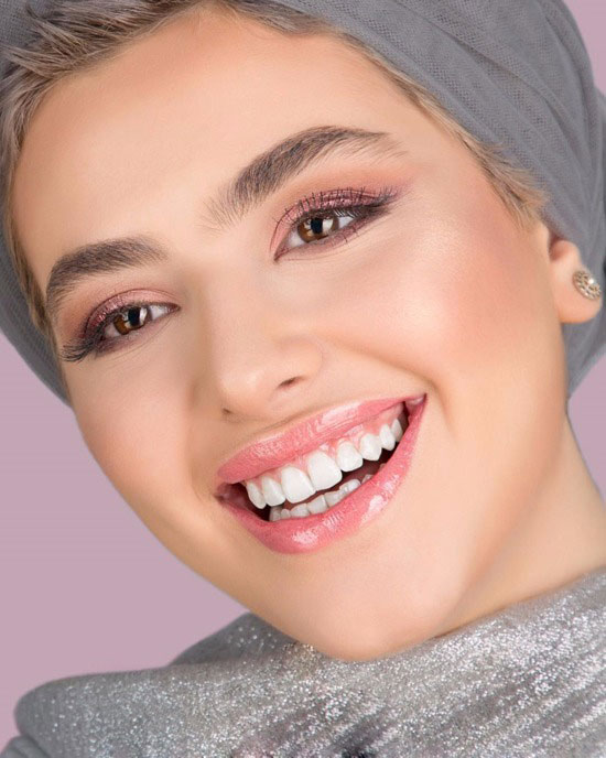 حمله کیهان به بازیگر سریال پدر به خاطر ورود به عرصه مدلینگ
