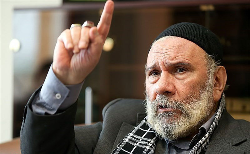 حاشیههای ۸ سال ریاست جنجالی علی معلم بر فرهنگستان هنر حاشیههای ۸ سال ریاست جنجالی علی معلم بر فرهنگستان هنر