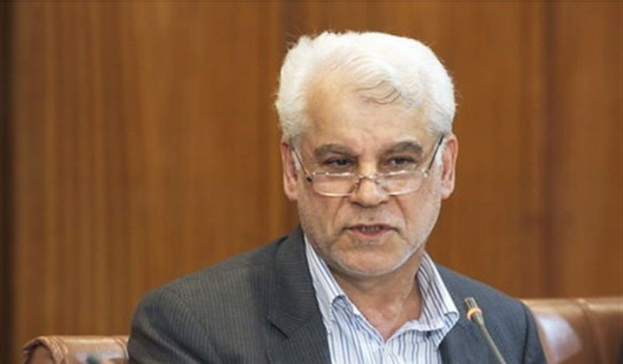 روسای پیشین بانک مرکزی زیر اتهام روسای پیشین بانک مرکزی زیر اتهام