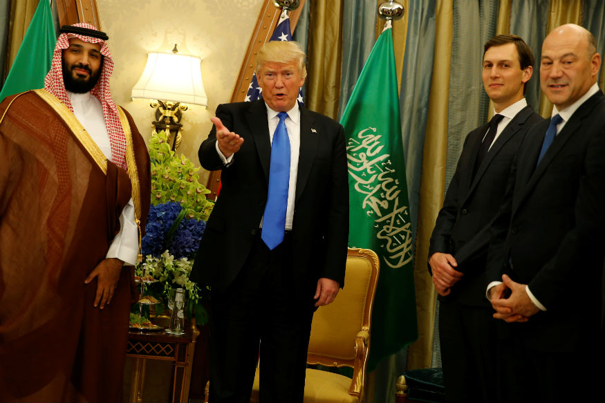 پیش‌بینی سی‌ان‌ان: بن‌سلمان شکست می‌خورد