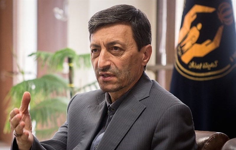 فتاح: متخلفانی که جاسوسی و دزدی کردهاند، محاکمه صحرایی شوند فتاح: متخلفانی که جاسوسی و دزدی کردهاند، محاکمه صحرایی شوند