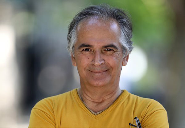 سعید کنگرانی درگذشت