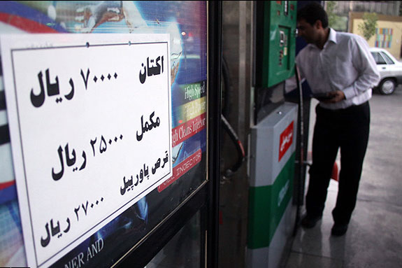 آیا اصرار جایگاهداران برای ریختن مکمل به جاست؟ آیا اصرار جایگاهداران برای ریختن مکمل به جاست؟