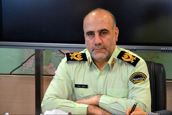 توقیف ۵۵ خودروی لوکس بخاطر توقیف ۵۵ خودروی لوکس بخاطر