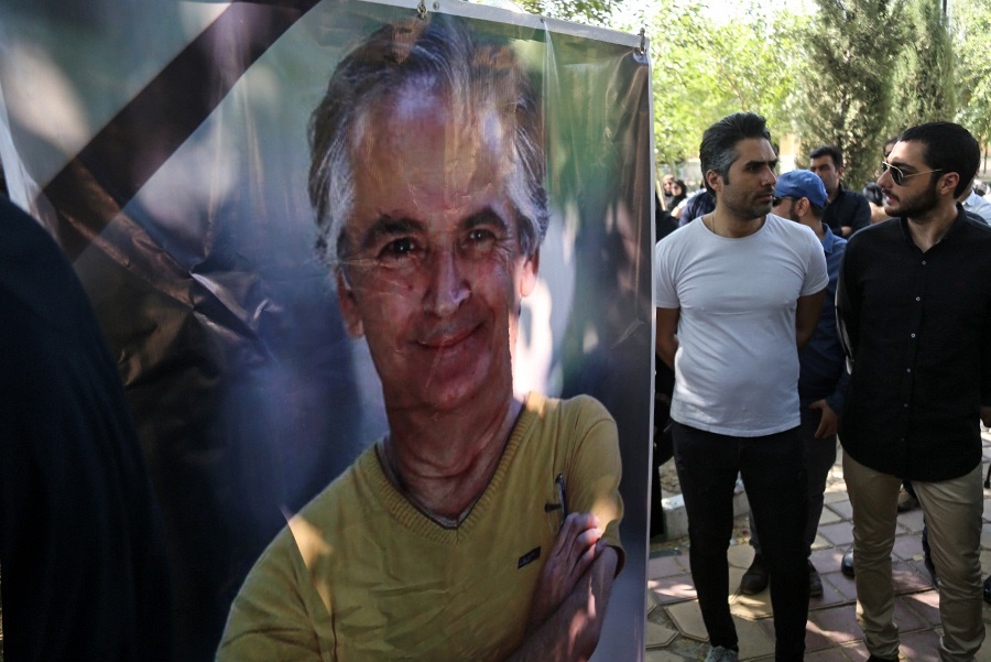 کیهان: خود سینماگران کنگرانی را بایکوت کردند کیهان: خود سینماگران کنگرانی را بایکوت کردند