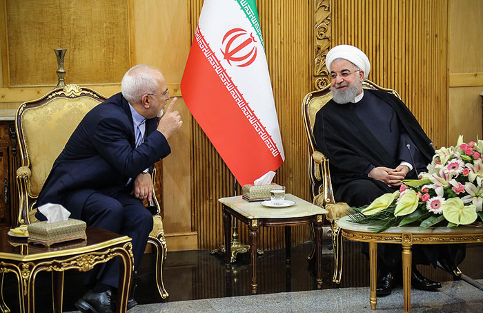 پسلرزههای حمله تروریستی اهواز پسلرزههای حمله تروریستی اهواز