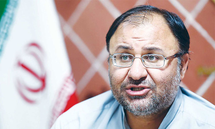 ترامپ میخواهد از یک الگو دوبار استفاده کند ترامپ میخواهد از یک الگو دوبار استفاده کند