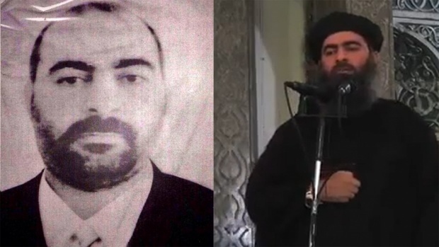سفر ابوبکر بغدادی از طریق خاک ایران!