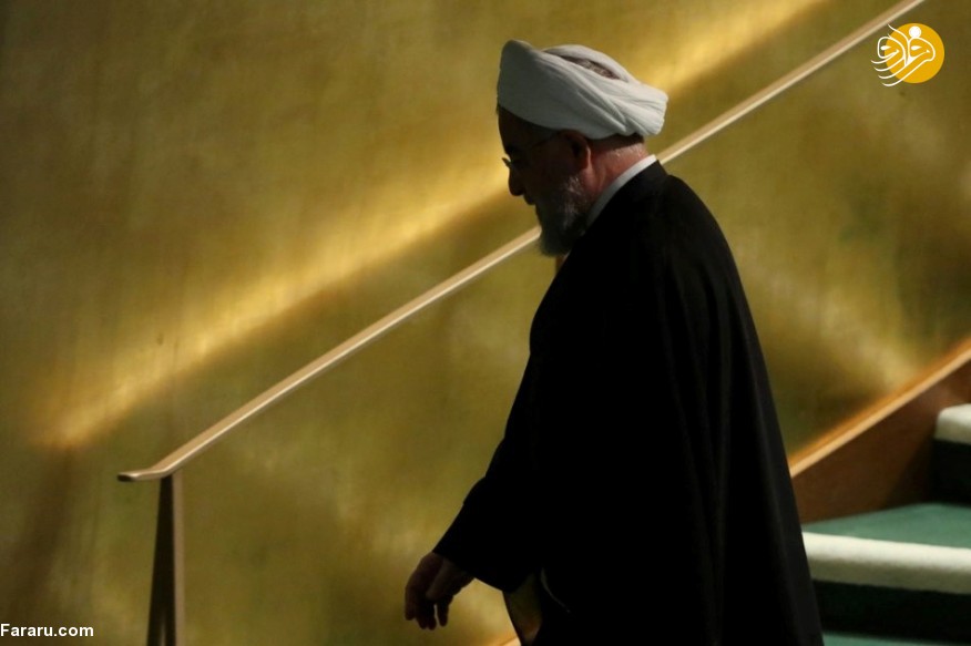 دوئل ایران و آمریکا در سازمان ملل دوئل ایران و آمریکا در سازمان ملل