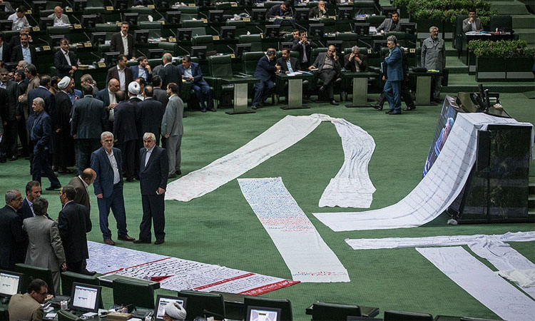یک شانتاژ جدید؛ ربط دادن FATF به حمله تروریستی اهواز یک شانتاژ جدید؛ ربط دادن FATF به حمله تروریستی اهواز