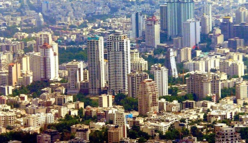 دو سناریوی قیمت مسکن در نیمه دوم سال// امیر شاملویی دو سناریوی قیمت مسکن در نیمه دوم سال// امیر شاملویی