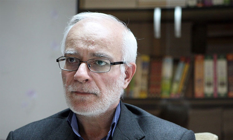 تنش زدایی در پاسخ روحانی به ترامپ تنش زدایی در پاسخ روحانی به ترامپ