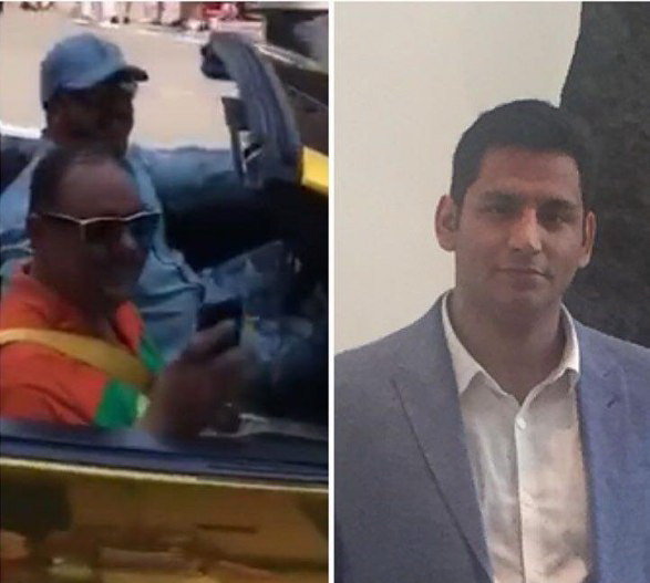 اخبار جعلی درباره آقازاده! اخبار جعلی درباره آقازاده!