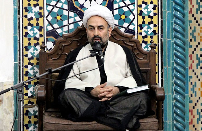 محمدرضا زائری از نقد محمدرضا زائری از نقد
