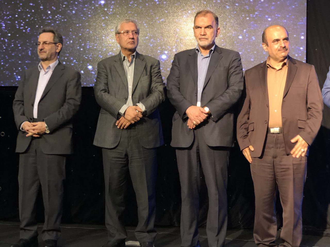 ربیعی: امروز نیازمند زبان تلخ هستیم ربیعی: امروز نیازمند زبان تلخ هستیم