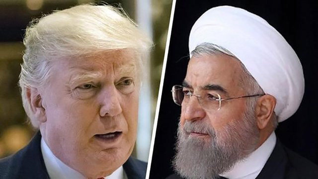 نیکی هیلی: با سخنرانی روحانی در حضور ترامپ مخالفت نمی‌کنیم