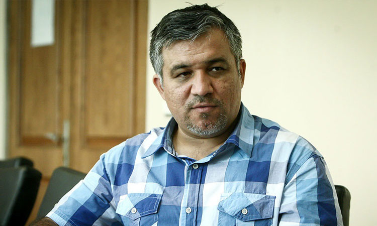 عبور از روحانی؟ عبور از روحانی؟
