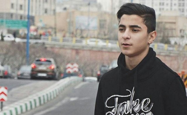 تصادف بازیکن استقلال صحنه سازی شده است؟ تصادف بازیکن استقلال صحنه سازی شده است؟