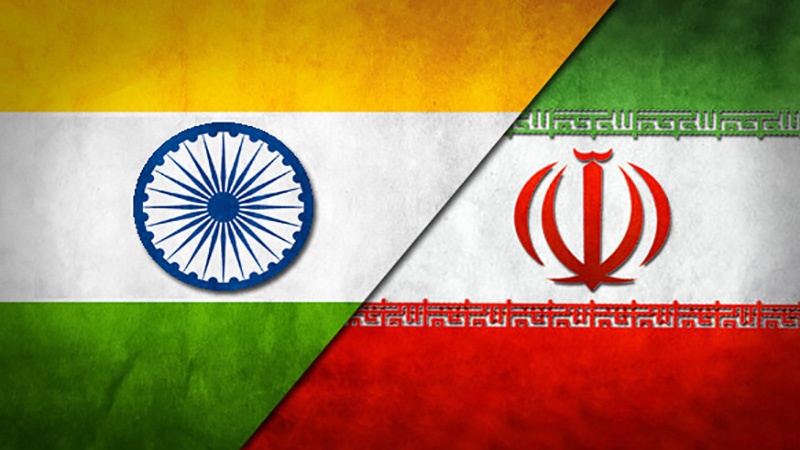 پیشنهاد هند برای دو برابر شدن تجارت دوجانبه با ایران پیشنهاد هند برای دو برابر شدن تجارت دوجانبه با ایران