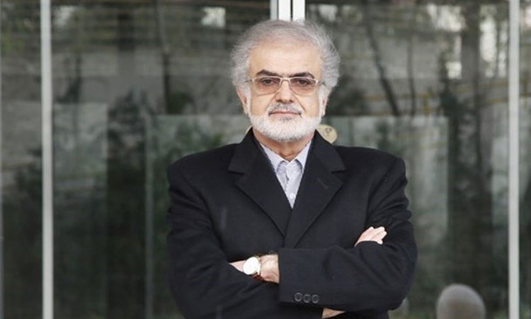 صوفی: نهادهای اقتصادی اولین نهادهای موازی هستند / حقیقت پور: رهبری نگفتند نهاد موازی با دولت وجود دارد صوفی: نهادهای اقتصادی اولین نهادهای موازی هستند / حقیقت پور: رهبری نگفتند نهاد موازی با دولت وجود دارد