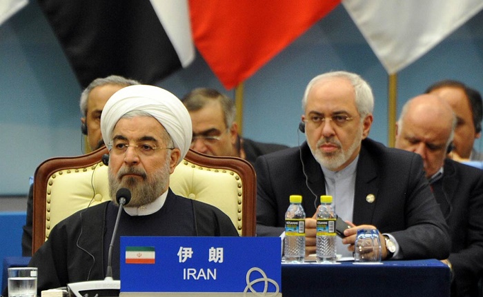 لزوم حضور روحانی در نیویورک لزوم حضور روحانی در نیویورک