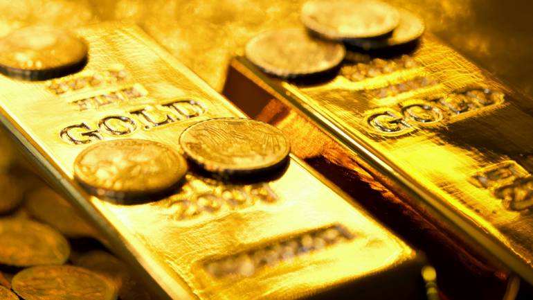 اختلافنظر درباره روند تغییر قیمت جهانی طلا اختلافنظر درباره روند تغییر قیمت جهانی طلا